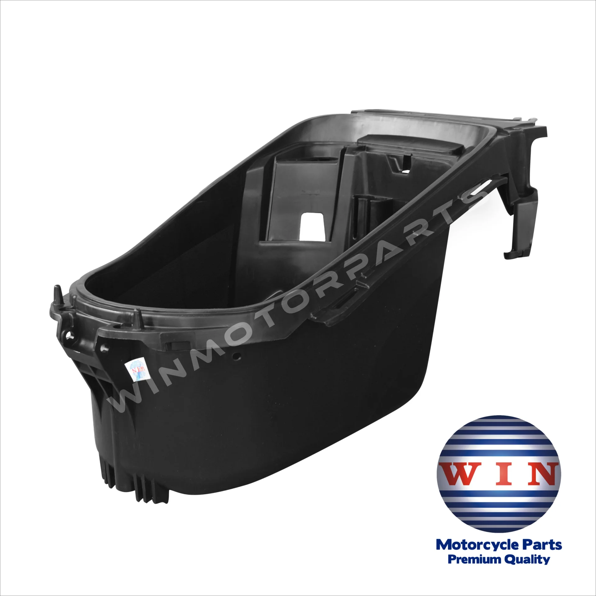 BOX BAGASI VARIO 160